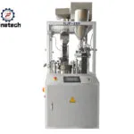 NJP-200 Petite machine automatique de remplissage de gélules