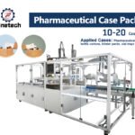 Pharmazeutischer Kartonpacker