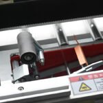 Verpackungsmaschine für Arzneimittel 4