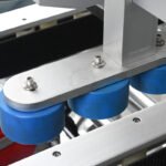 Verpackungsmaschine für Arzneimittel 5