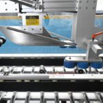 Verpackungsmaschine für Arzneimittel 6
