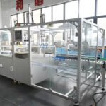 Pharmazeutischer Kartonpacker7