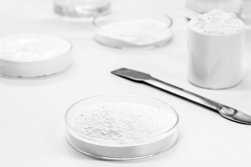 Manufacturing of Tablets, Granules, Capsules, and Powders 3 Pharmaceutical Powders