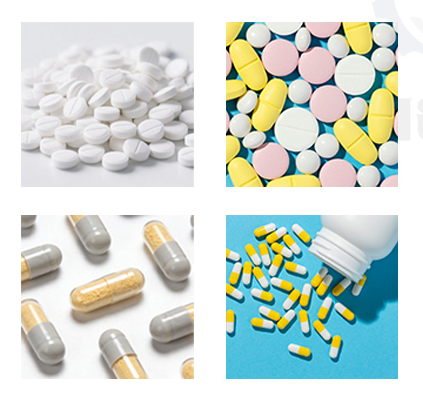 Pharmaceutical Dust Collector 9 Pharmaceutical Solid Dosage Forms