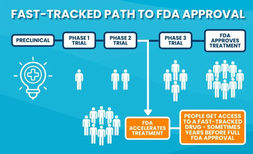 Plazo de comercialización de los productos farmacéuticos