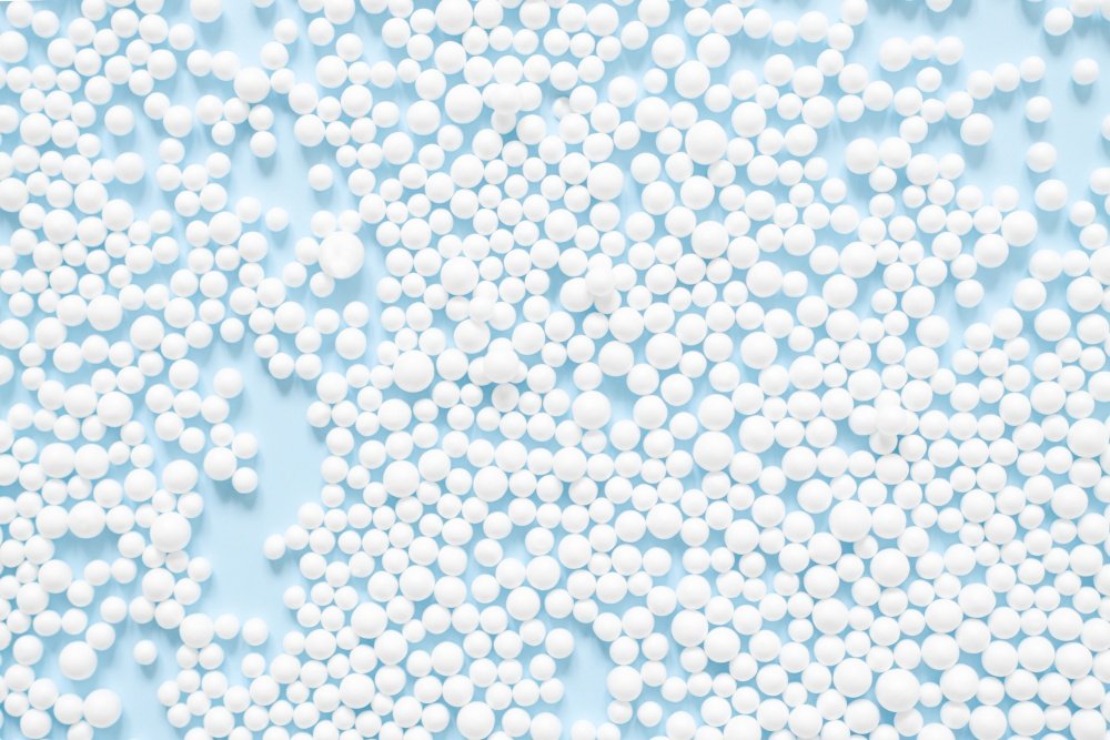 Manufacturing of Tablets, Granules, Capsules, and Powders 4 Pharmaceutical granules