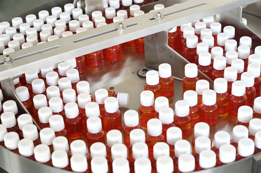 Pharmaceutical plastic bottles manufacturers in China