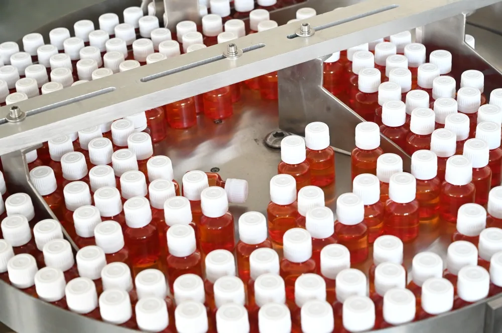 Pharmaceutical Plastic Bottles Manufacturer List 2 Fabricants chinois de bouteilles en plastique pharmaceutique