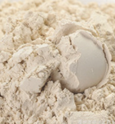 Powdered Medicine