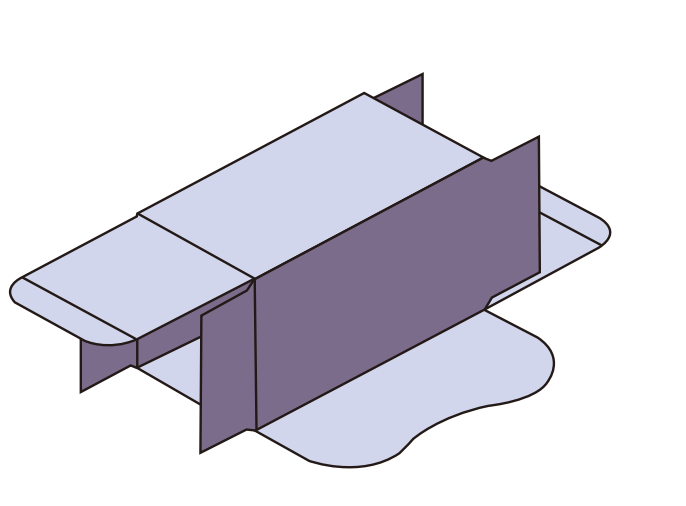 Pharmaceutical Carton: Your Complete Overview in 2026 3 Reverse Tuck End Cartons