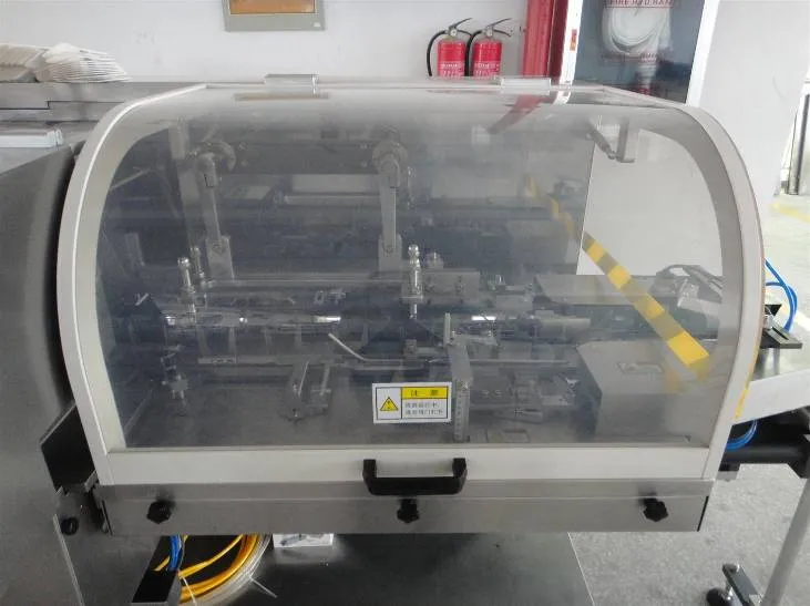 Safety Cover