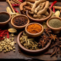 Seasoning