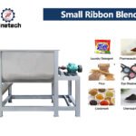 Küçük Şerit Blender