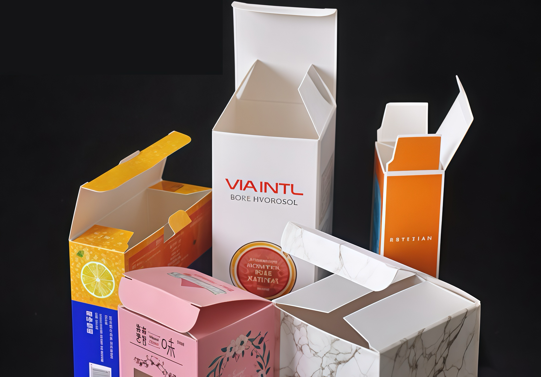 Pharmaceutical Carton: Your Complete Overview in 2026 6 Solid Bleached Sulfate Cartons