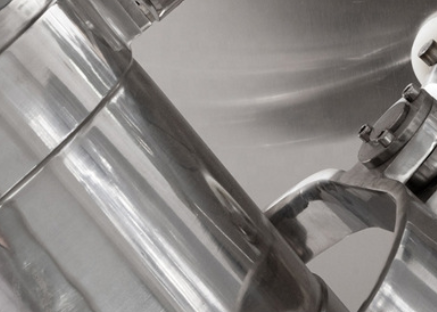 Stainless Steel Body