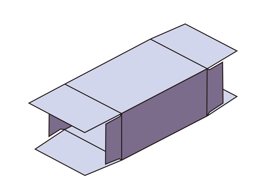 Pharmaceutical Carton: Your Complete Overview in 2026 5 Straight Tuck End Carton