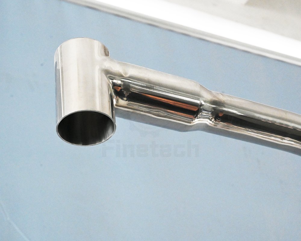Suction Nozzle
