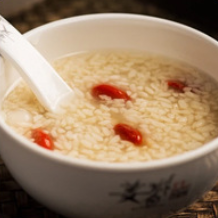 Sweet Rice Wine