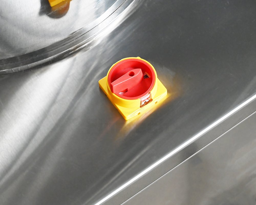 Switch Button