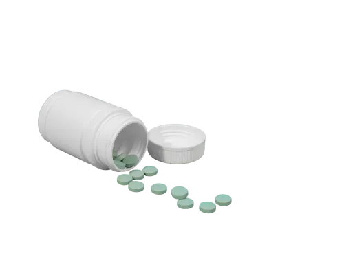Tablet Bottle