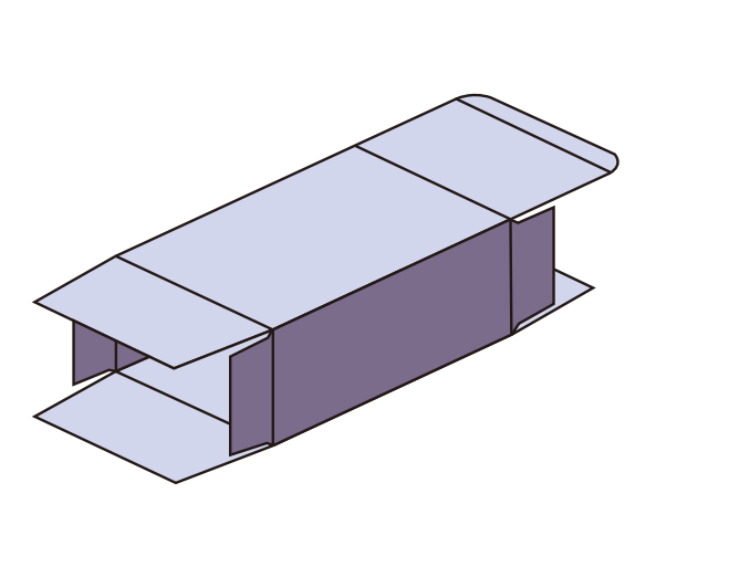 Pharmaceutical Carton: Your Complete Overview in 2026 2 Tuck End Carton