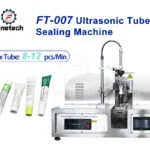Ultrasonic Tube Sealing Machine
