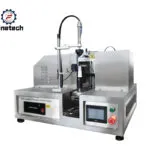 Ultrasonic Tube Sealing Machine Sub Image