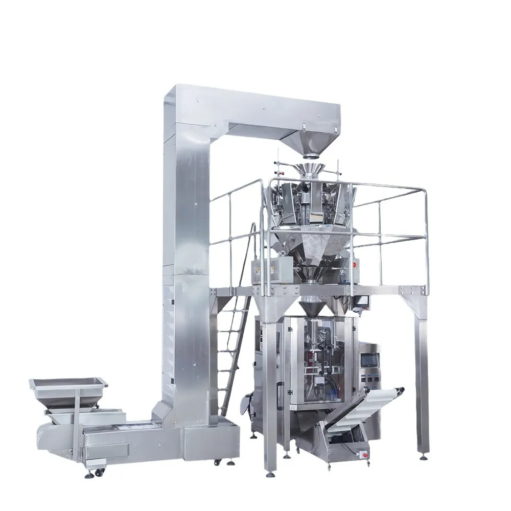 Machine VFFS