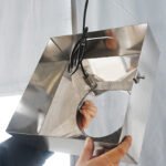 Detalles de la máquina alimentadora por vacío