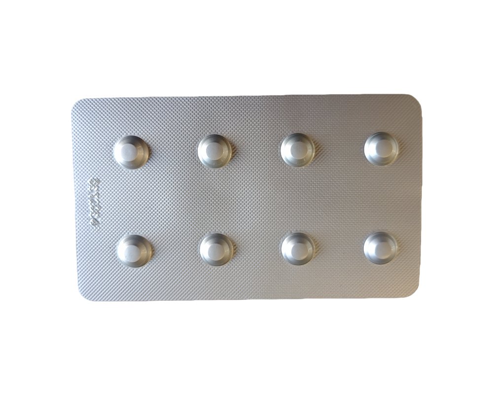 Alu Alu Tablet Pack