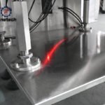 Automatic Capsule Counting Machine Detail