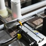 Automatic Capsule Counting Machine Detail1