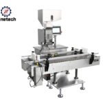 Automatic Capsule Counting Machine Sub Image
