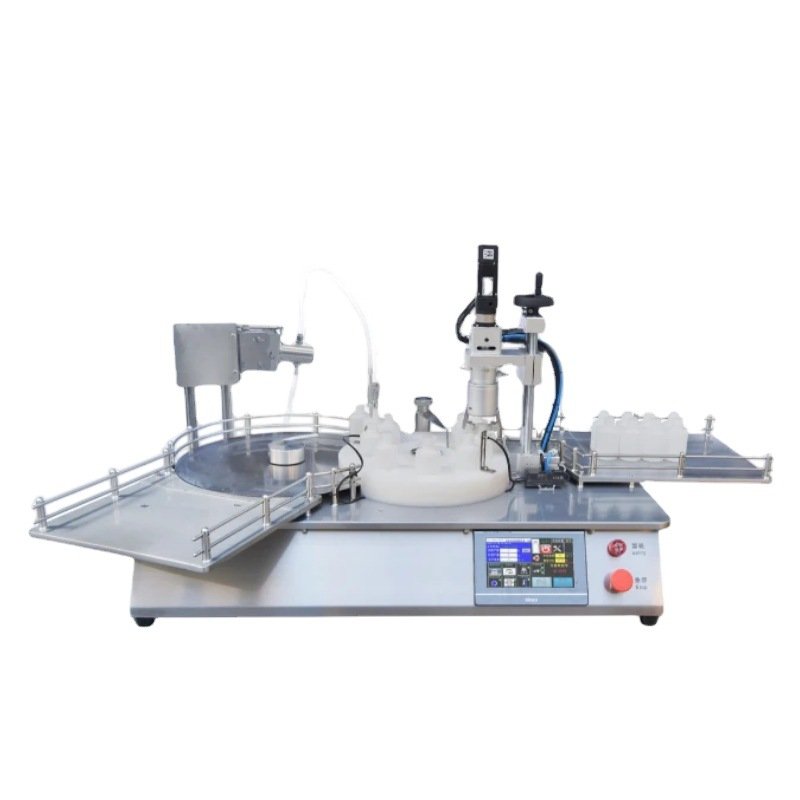 Benchtop Bottle Fillers