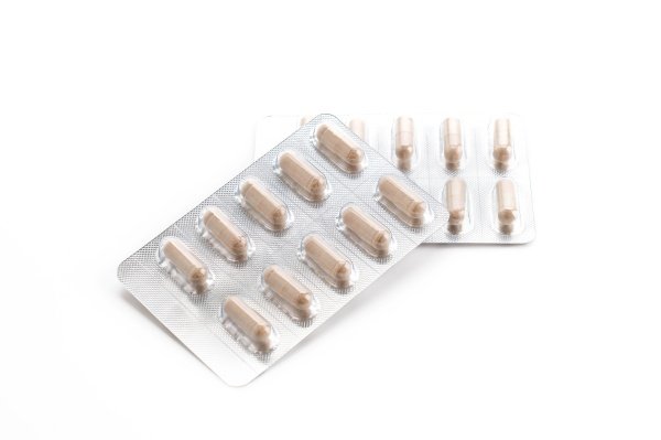 Capsule Blister Pack