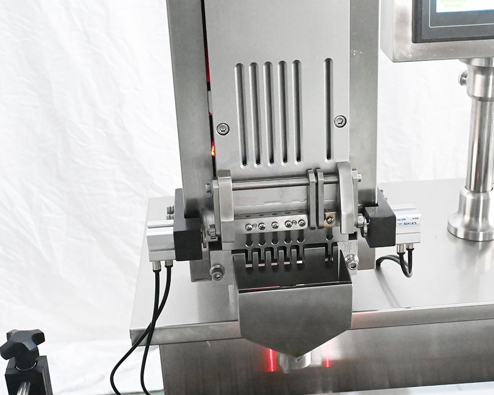 Capsules Filling Nozzle