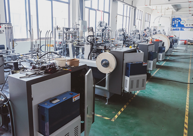 Blog 3 Çin kağıt tabak makinesi üreticisi
