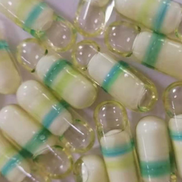 Combination Cpasules