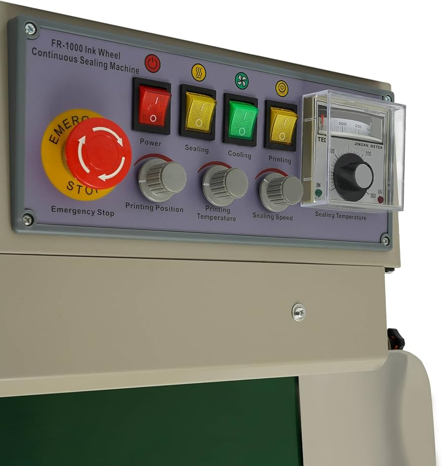 Kontrol Paneli