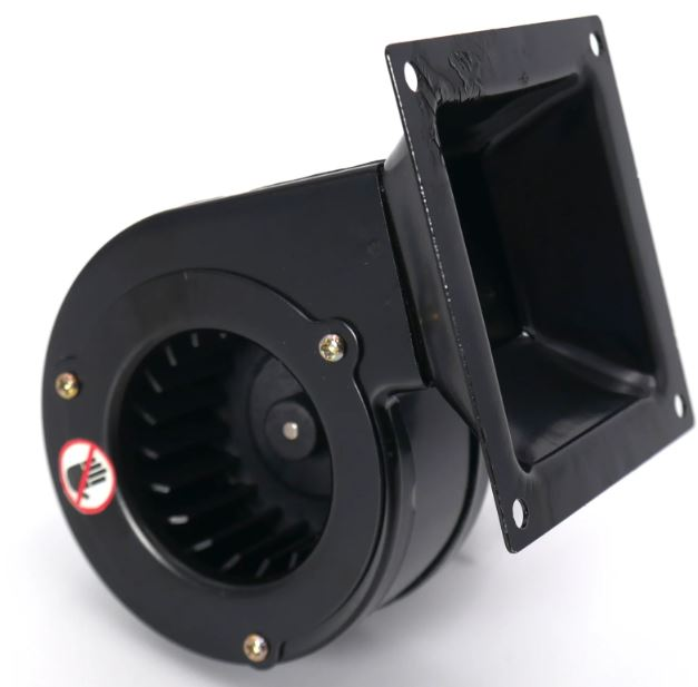 Cooling Fan
