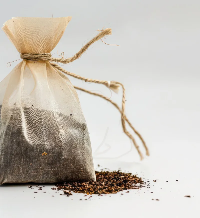 İpli Çay Poşetleri