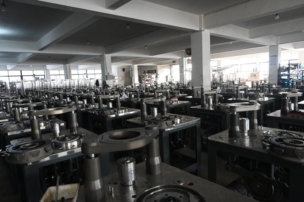 Wholesale Capsule Filling Machine: MOQ and Cost 5 Fully Automatic Capsule Filling Machine Warehouse