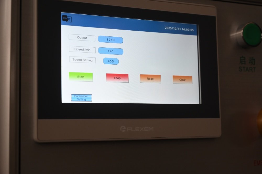 HMI Panel