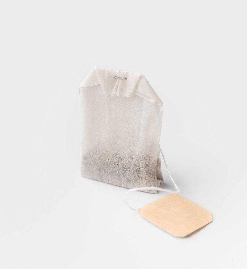 Hanging Ear Tea Bags