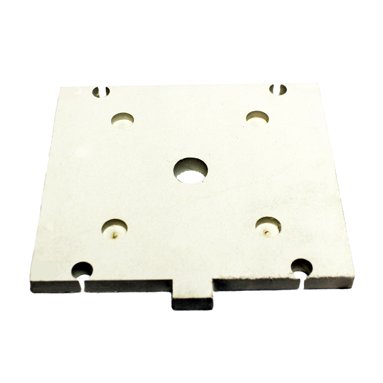 Insulation plate