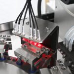 Liquid Capsule Filling Machine Detail