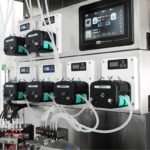 Liquid Capsule Filling Machine Details2