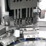 Liquid Capsule Filling Machine Details3