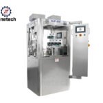 Liquid Capsule Filling Machine1