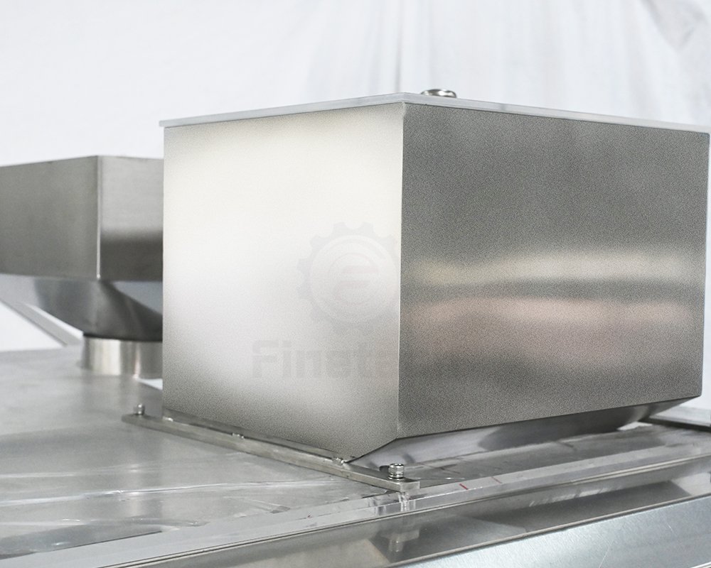 Liquid Capsule Hopper